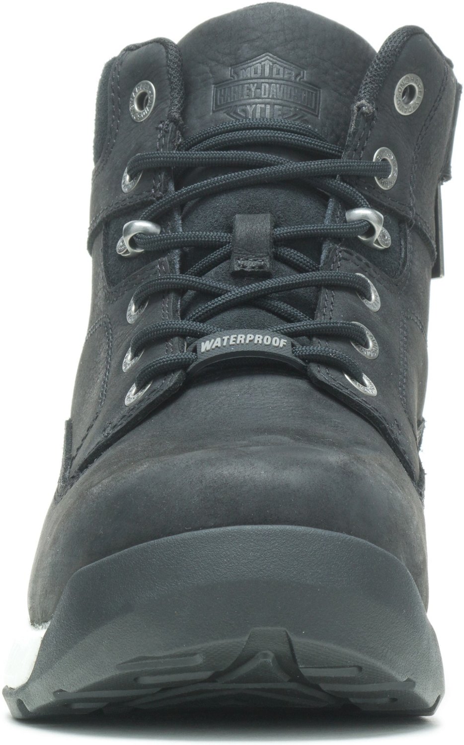 Harley-Davidson Men's Dowden 5 in Composite Toe Work Boots