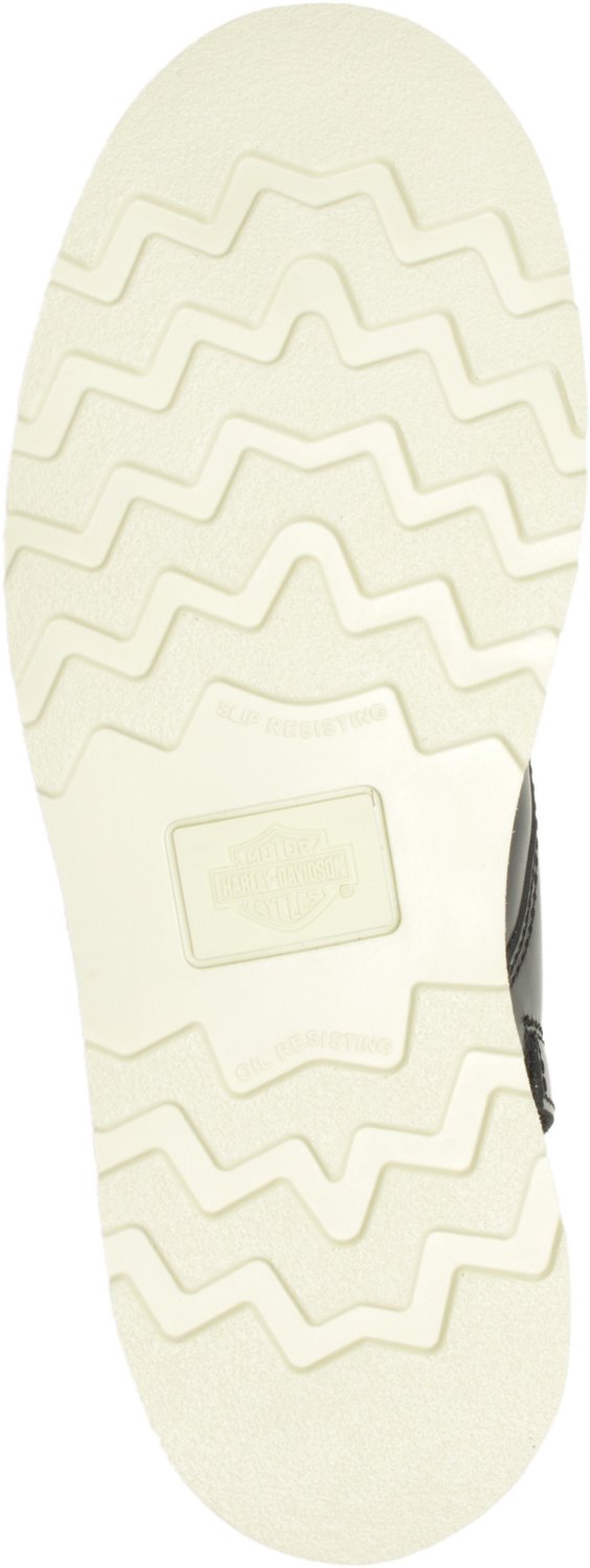 Harley-Davidson Men's 5 in Denway Boots                                                                                          - view number 6