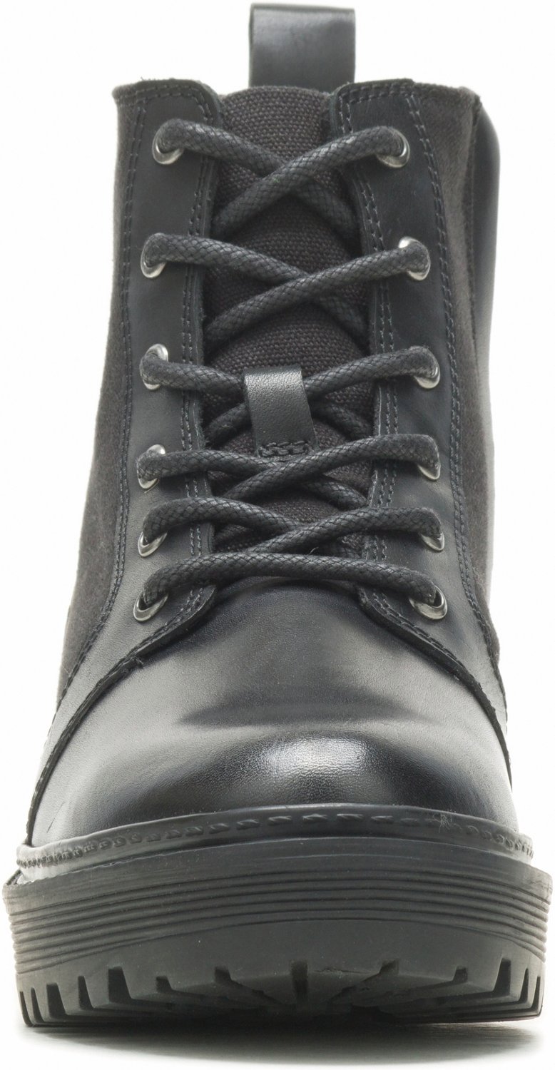 Harley-Davidson Women's 5 in Valene Canvas Boots | Academy