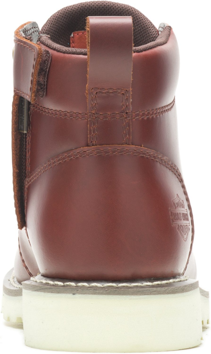 Harley-Davidson Women's 4.5 in Denway Boots