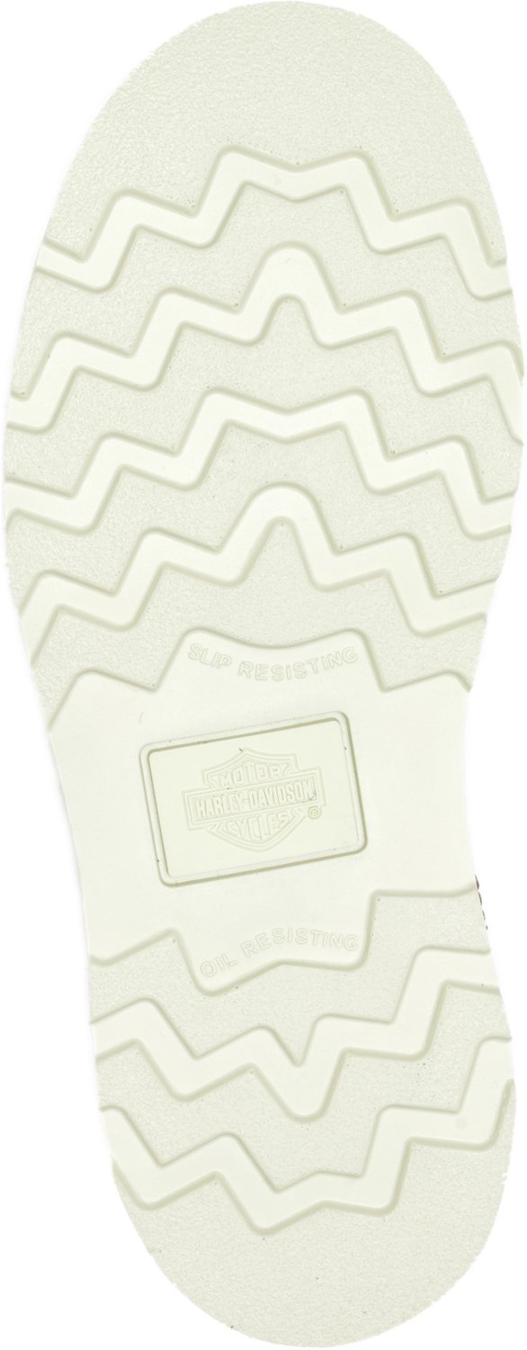 Harley-Davidson Women's 4.5 in Denway Boots                                                                                      - view number 6