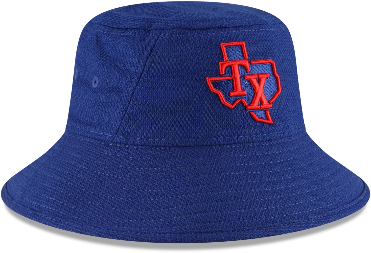 Rangers store bucket hat