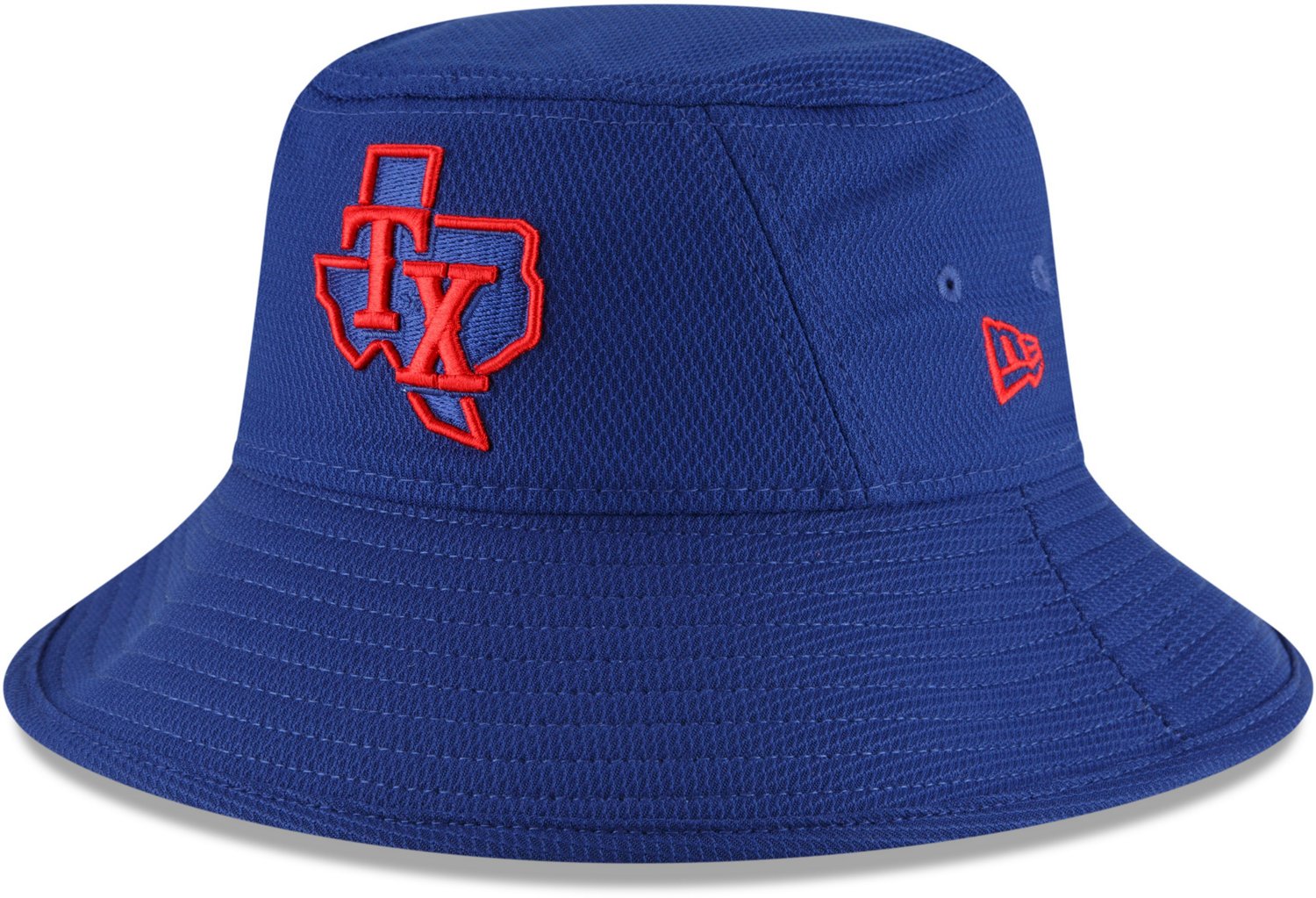 New Era St. Louis Cardinals Batting Practice Bucket Hat