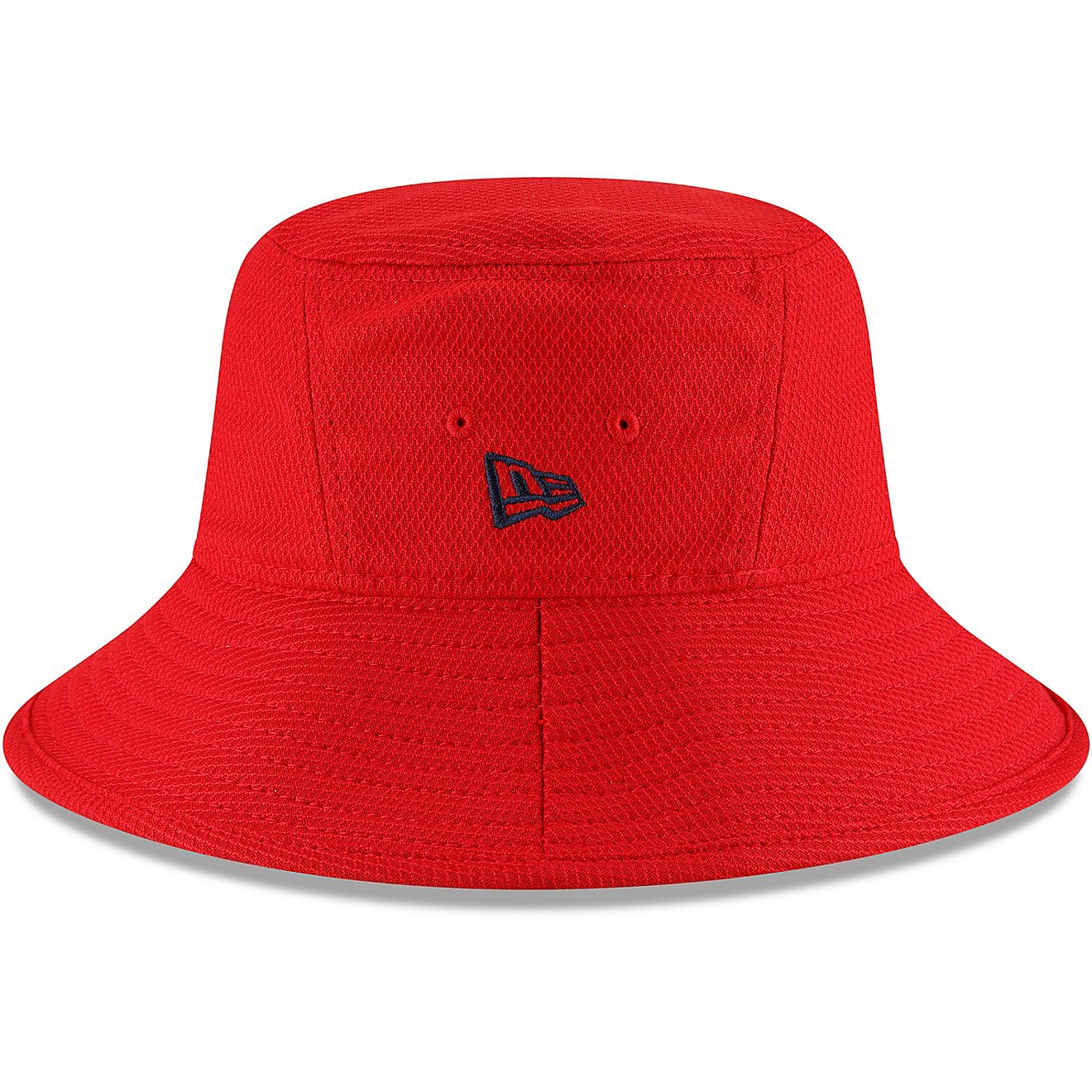 New Era St. Louis Cardinals Batting Practice OTC Bucket Hat                                                                      - view number 5