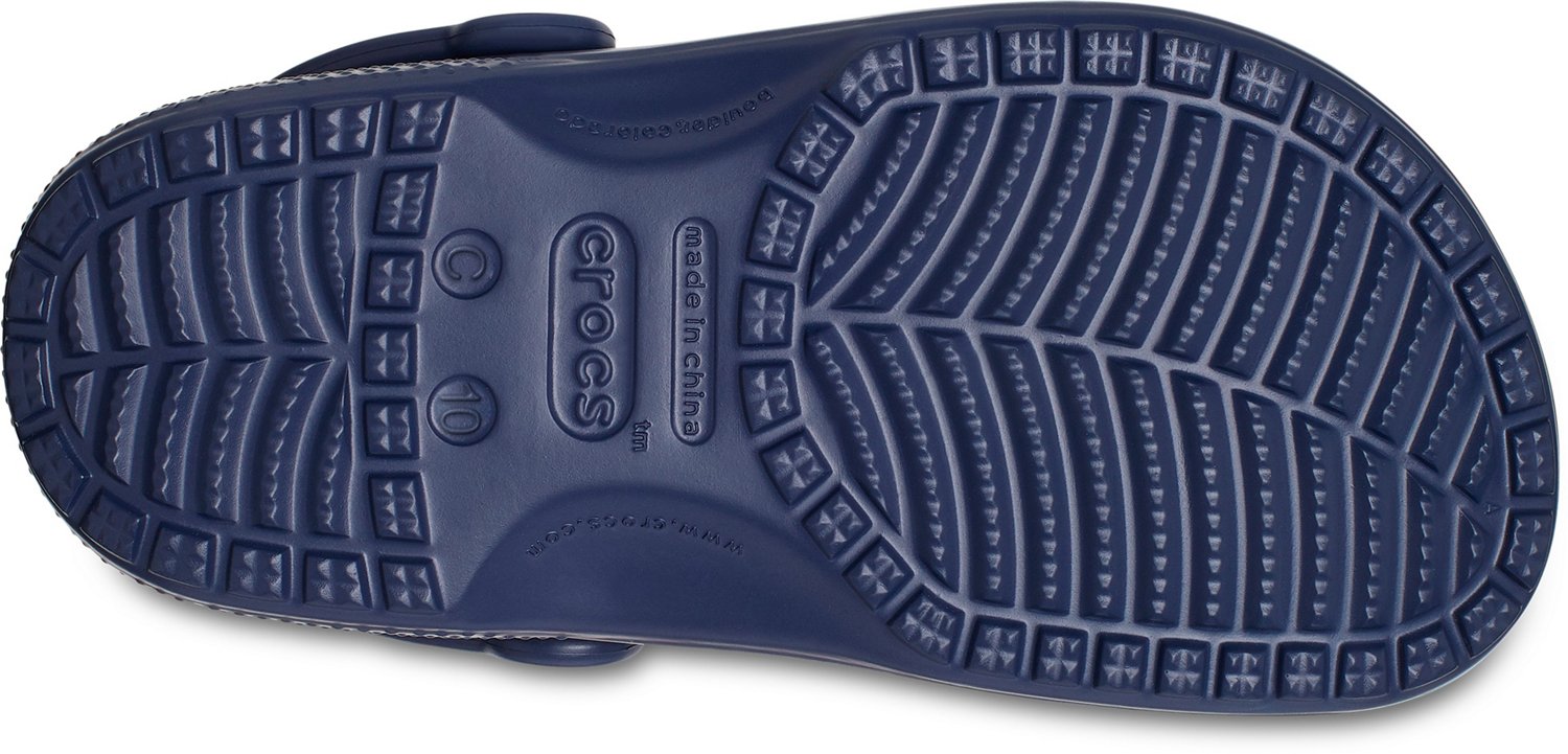 Crocs Toddler Boys’ Classic Clogs - view number 5