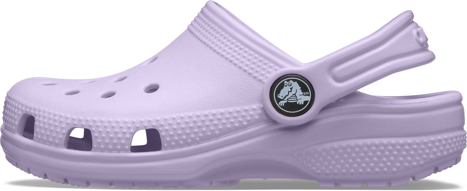 Crocs Toddler Boys’ Classic Clogs - view number 2