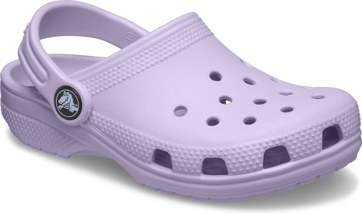 Crocs Toddler Boys’ Classic Clogs - view number 3