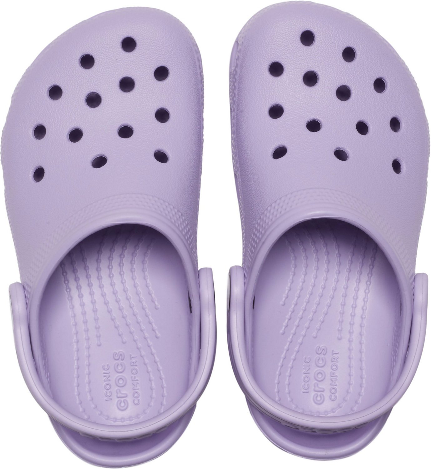 Crocs Toddler Boys’ Classic Clogs - view number 4