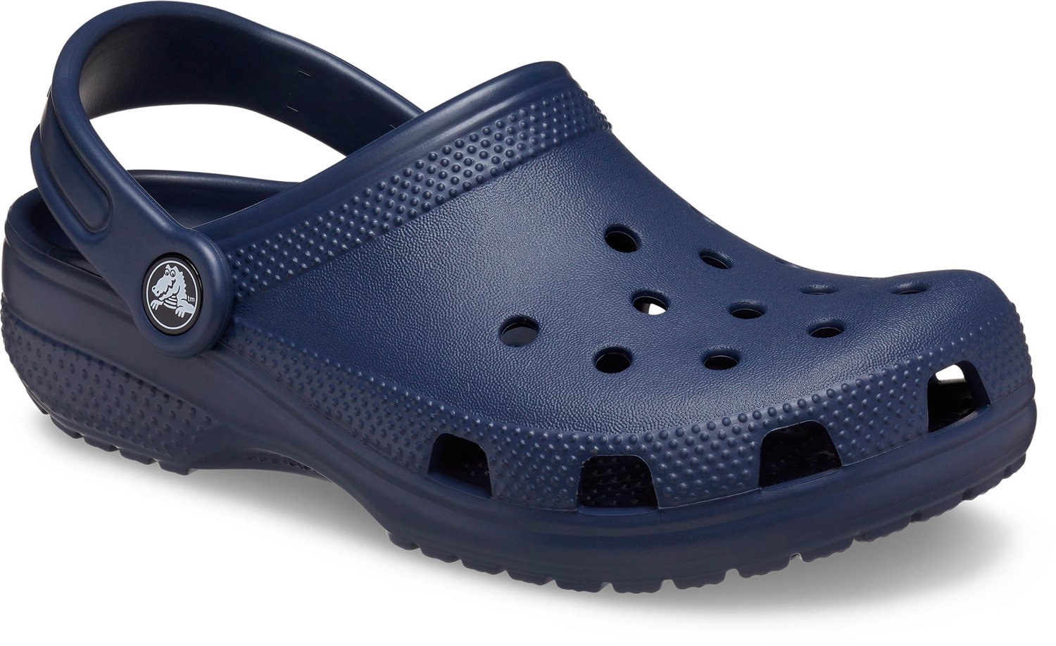 Crocs Toddler Boys’ Classic Clogs - view number 3