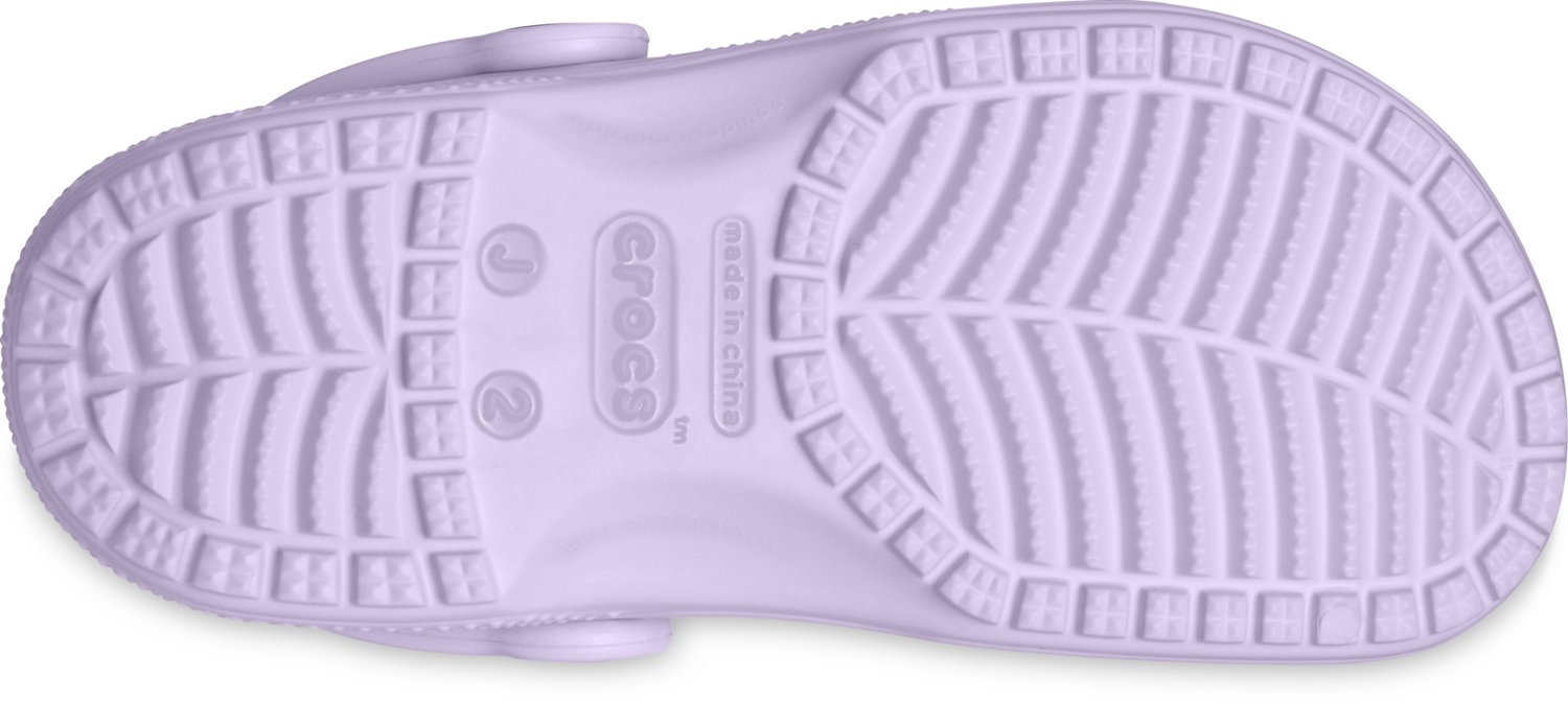 Crocs Kids' Classic Clogs                                                                                                        - view number 5