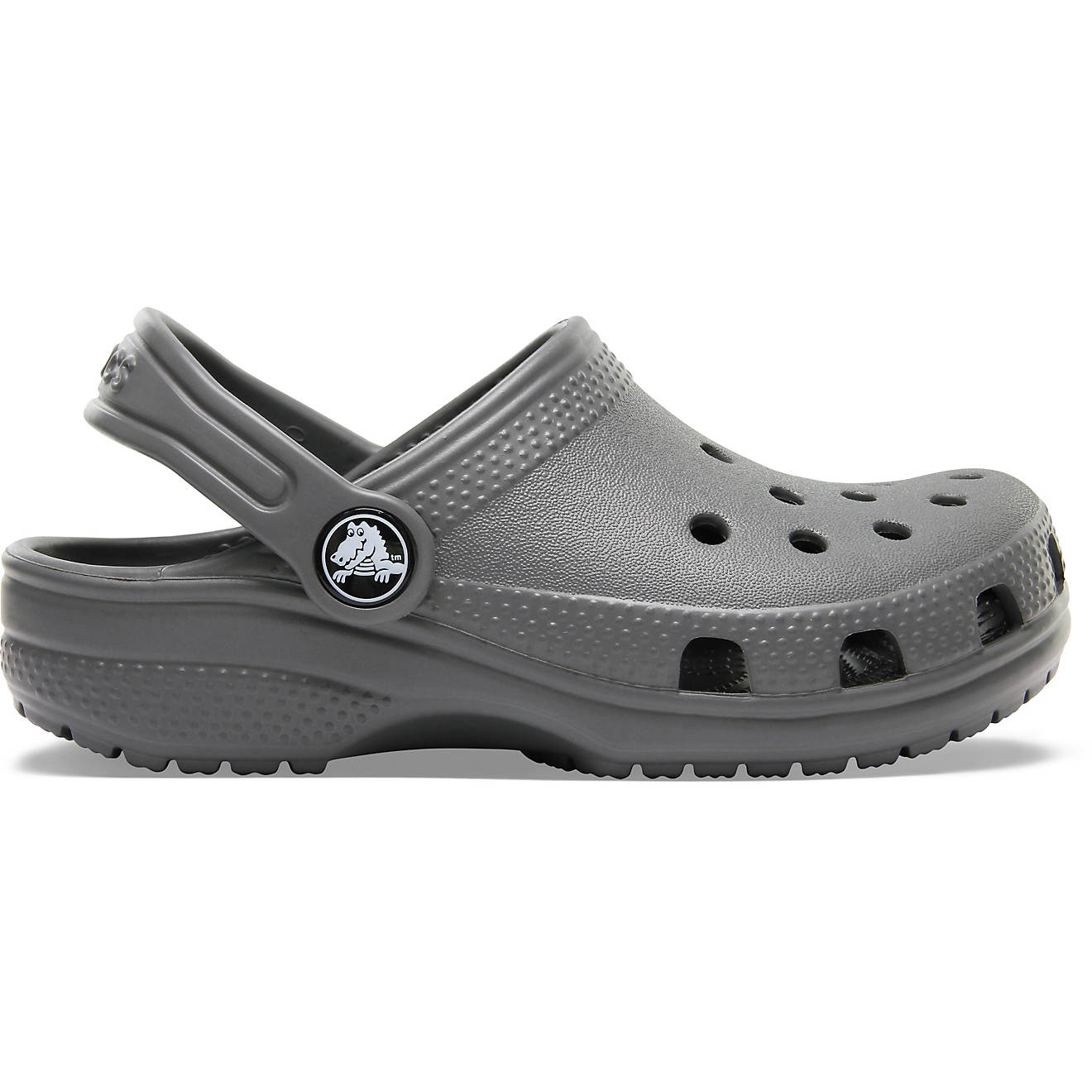 Crocs Toddlers’ Classic Clogs                                                                                                  - view number 1