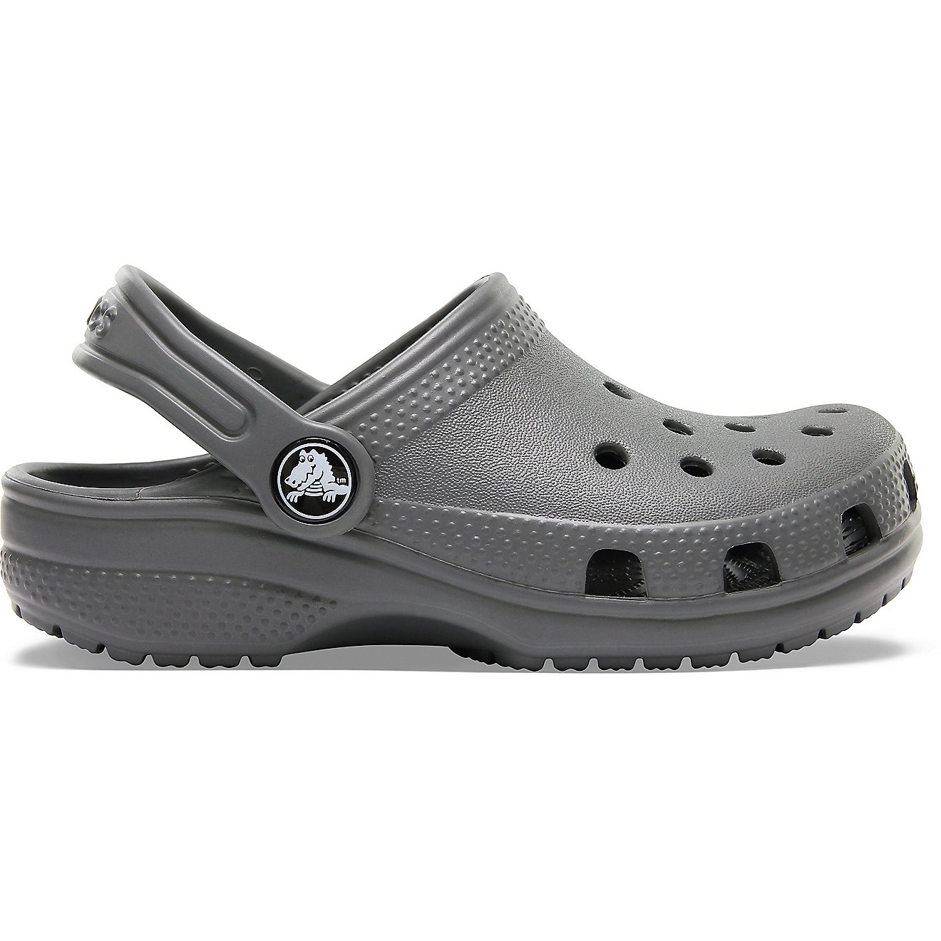 Crocs Toddlers’ Classic Clogs                                                                                                  - view number 1