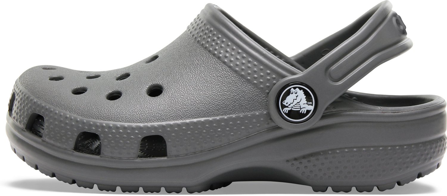 Crocs Toddler Boys’ Classic Clogs - view number 2