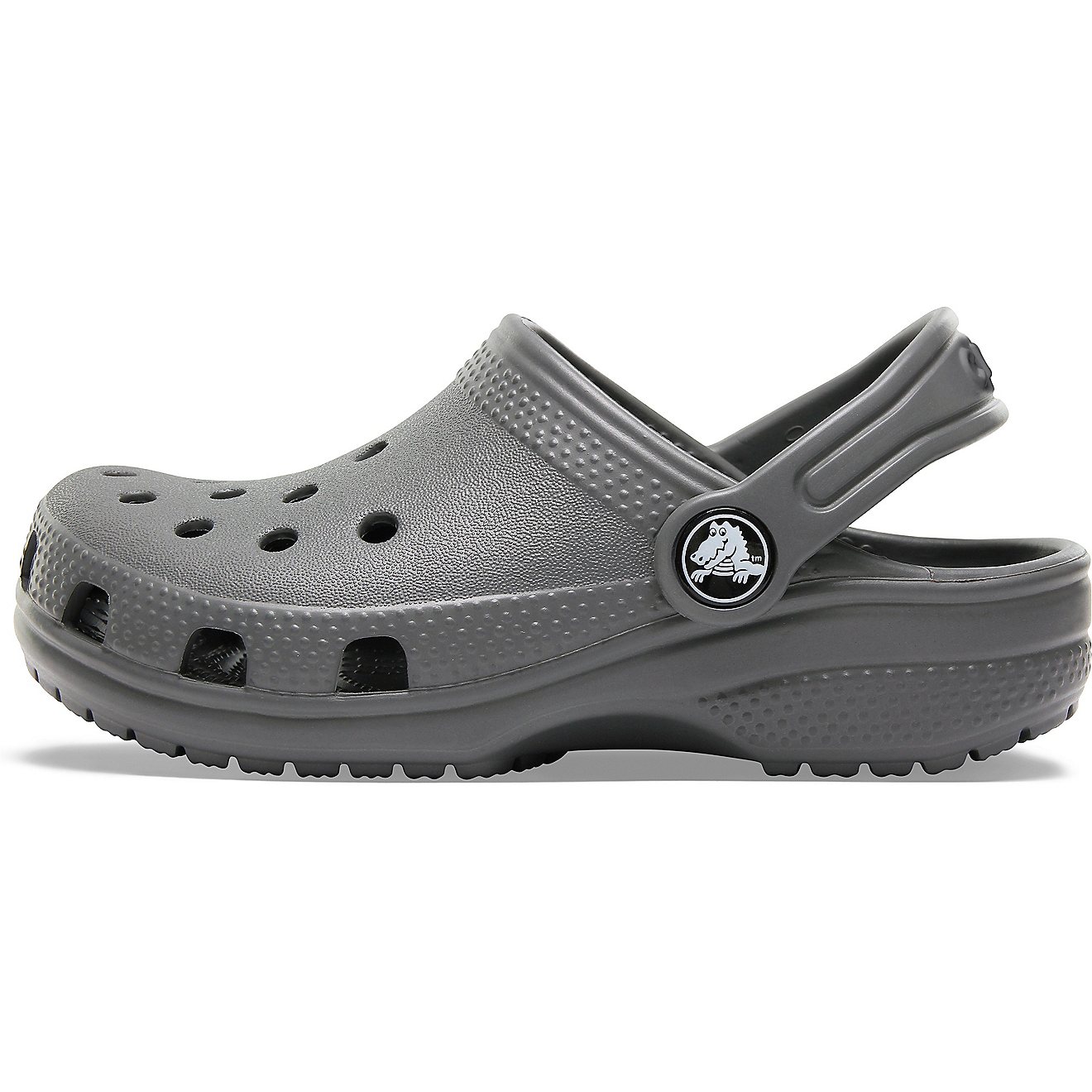 Crocs Toddlers’ Classic Clogs                                                                                                  - view number 2