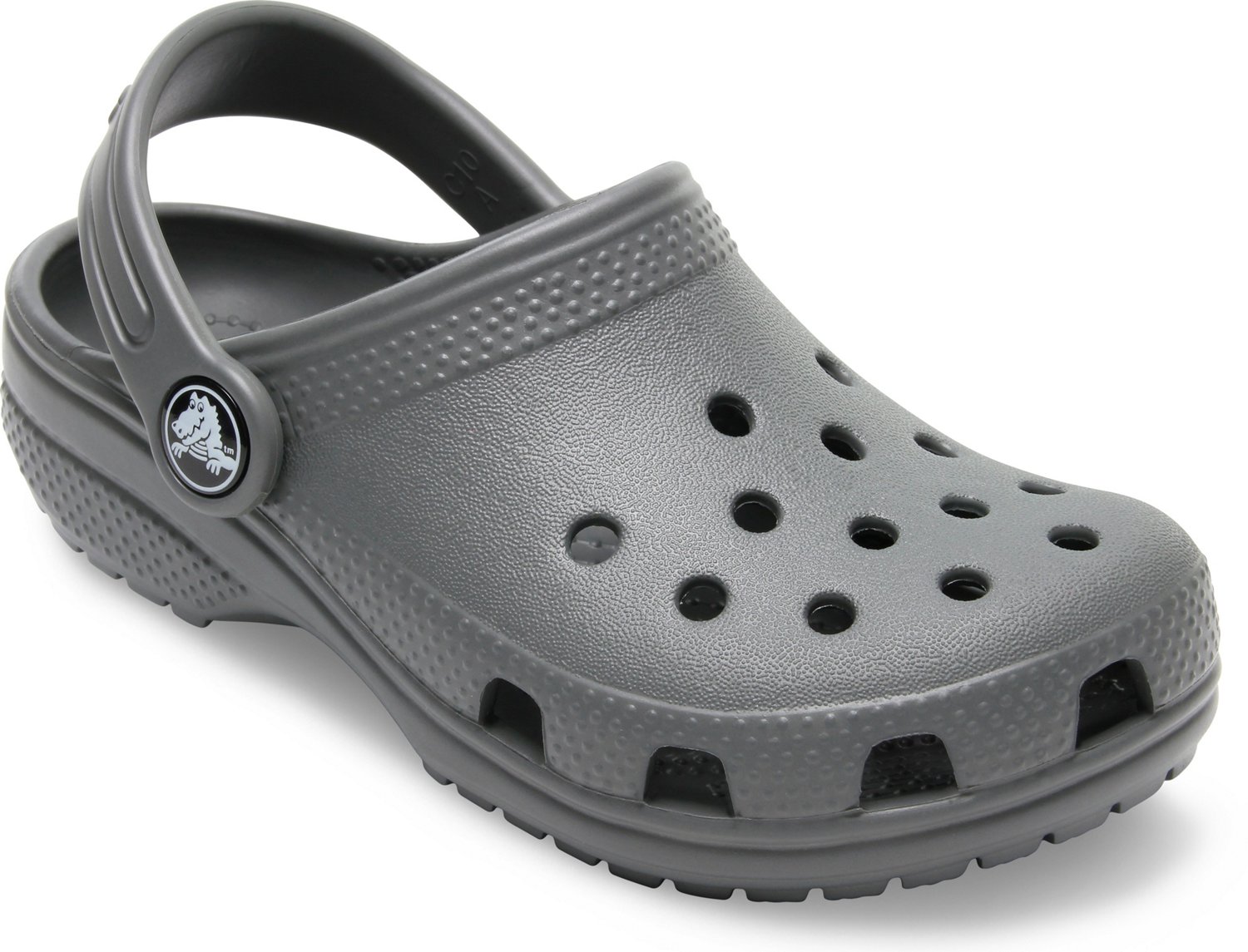 Crocs Toddler Boys’ Classic Clogs - view number 3