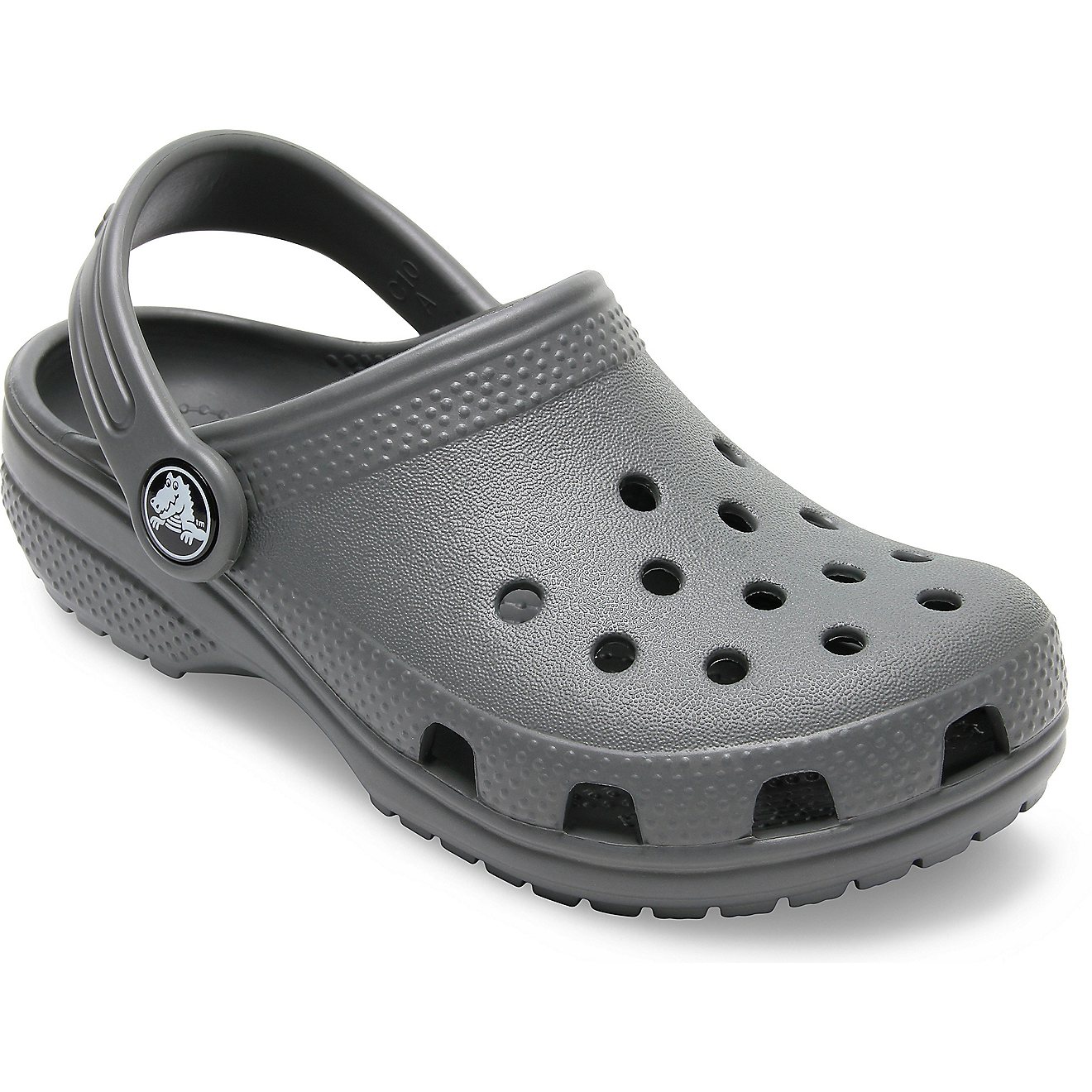 Crocs Toddlers’ Classic Clogs                                                                                                  - view number 3