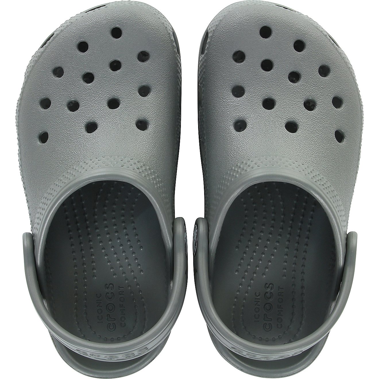 Crocs Toddlers’ Classic Clogs                                                                                                  - view number 4