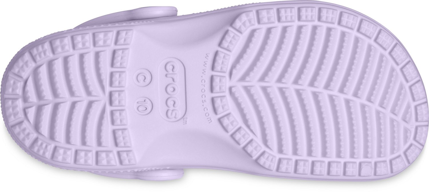 Crocs Toddler Boys’ Classic Clogs - view number 5