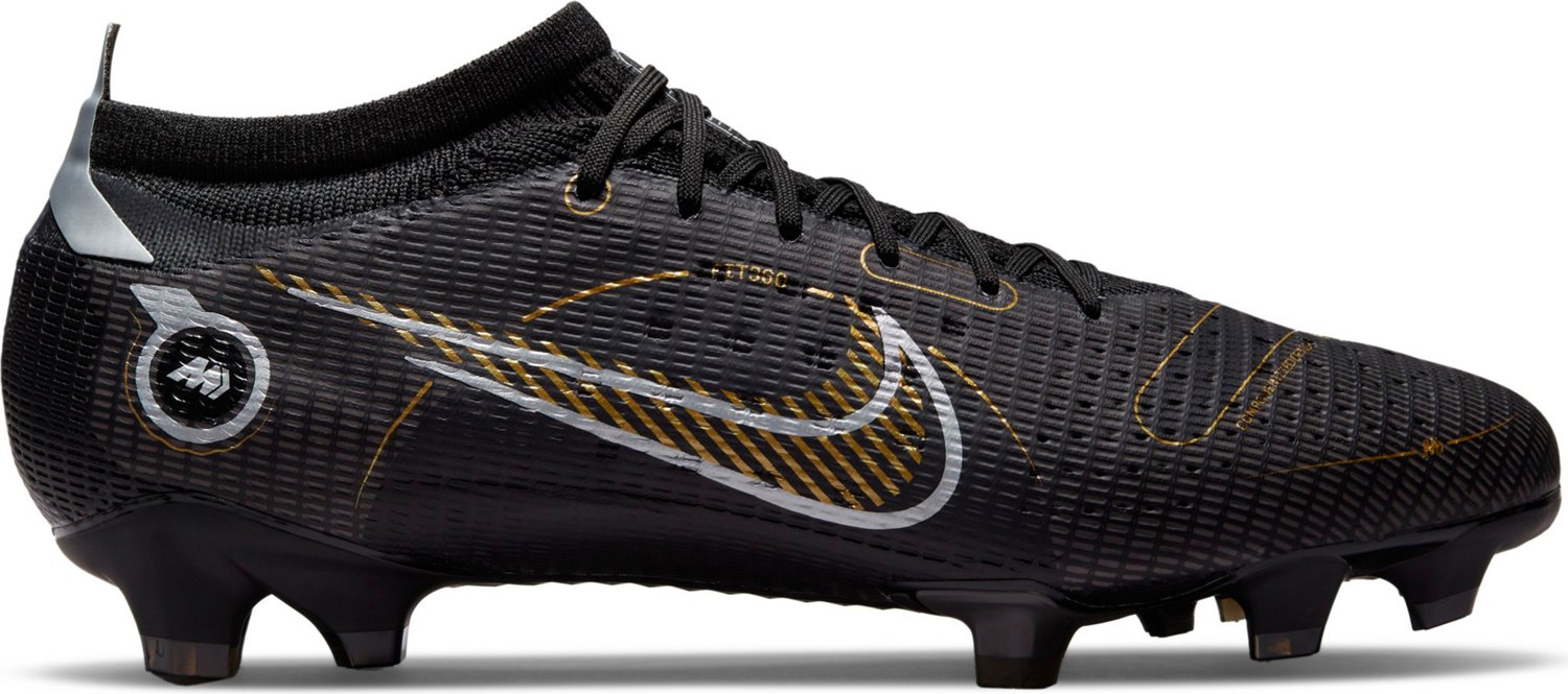 Nike Adults' Vapor 14 Pro Firm Ground Soccer Cleats | Academy