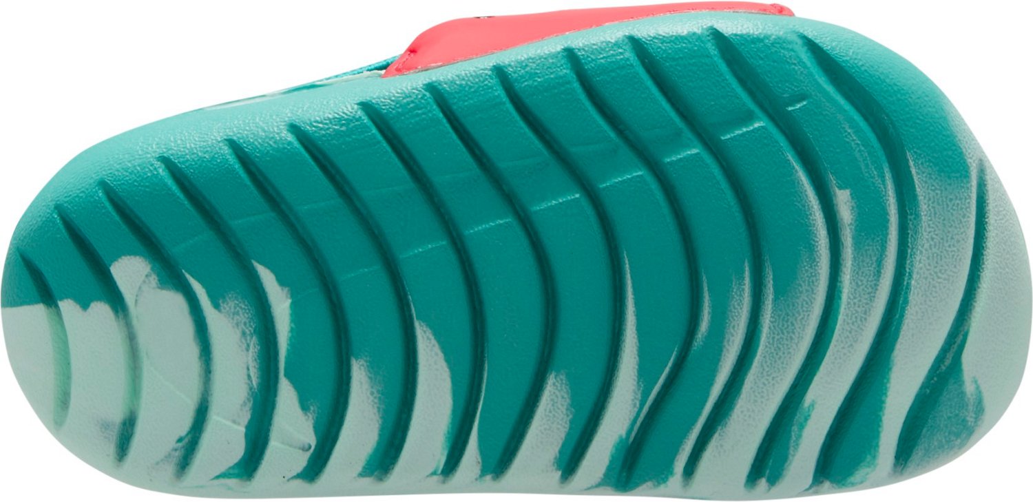 Nike Toddler Kawa Slides - view number 4