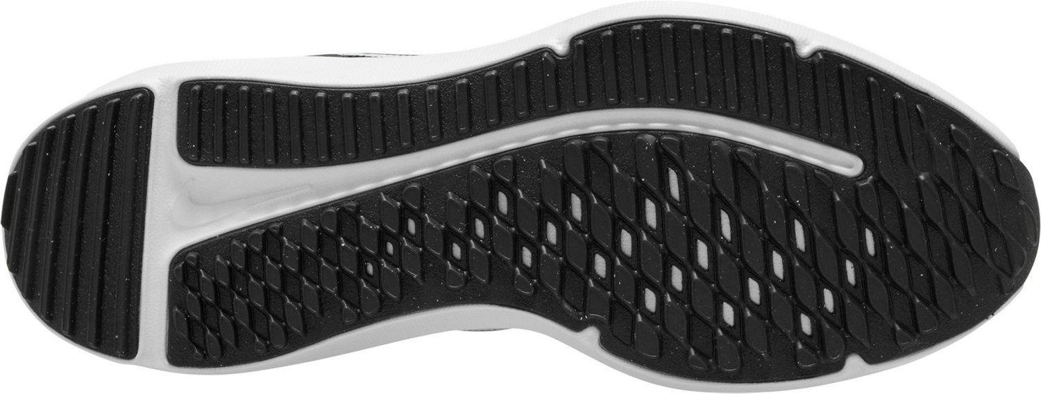 Nike Kids' Grade School Downshifter 12 Shoes - view number 3