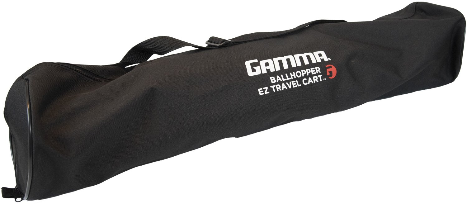 GAMMA EZ Travel Pro XD 250 Cart - view number 3