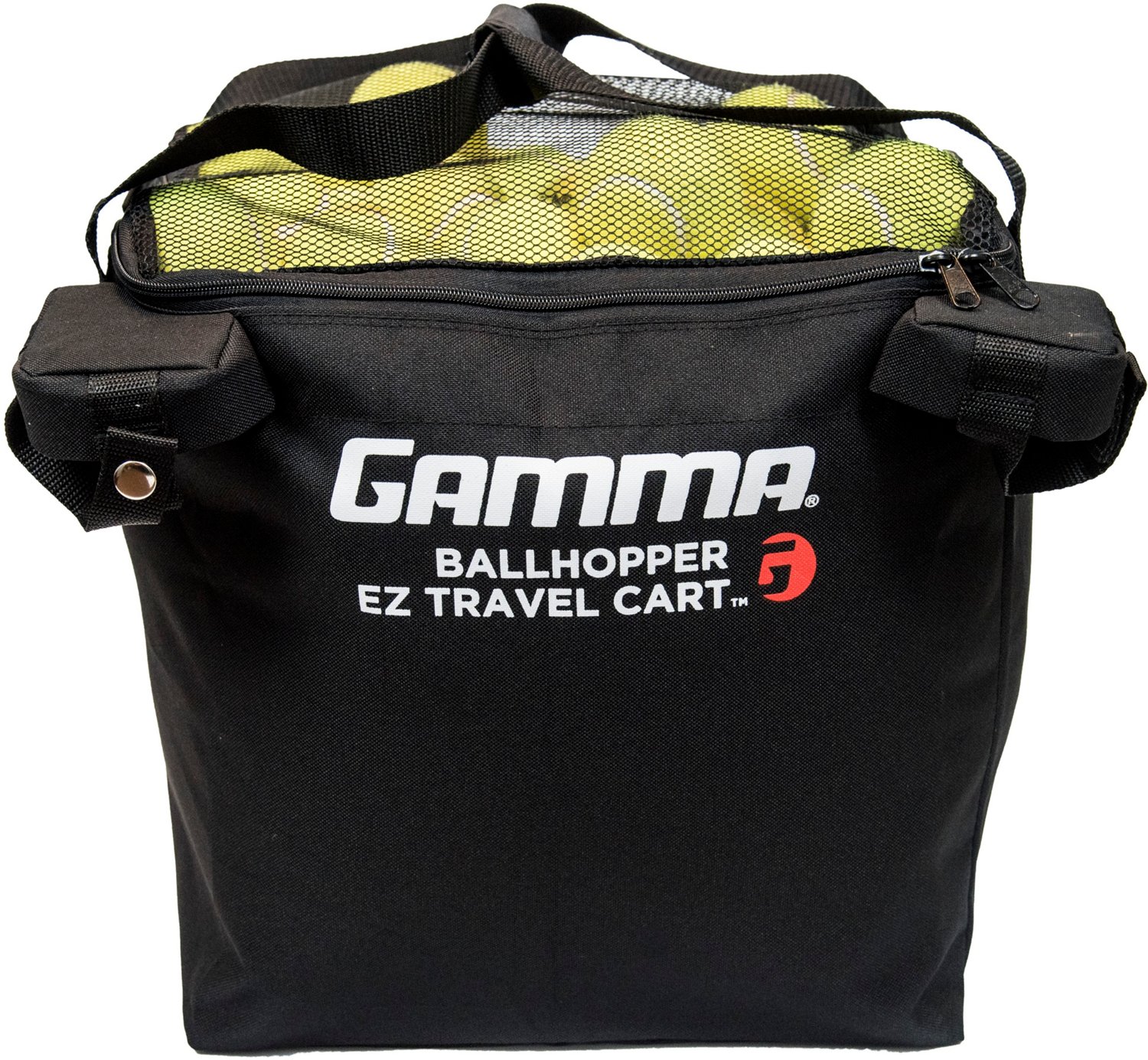 GAMMA EZ Travel XD 150 Cart - view number 2