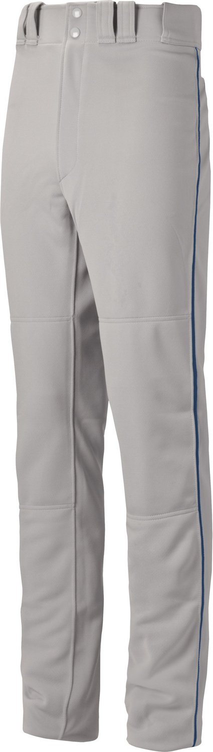 mens mizuno baseball pants