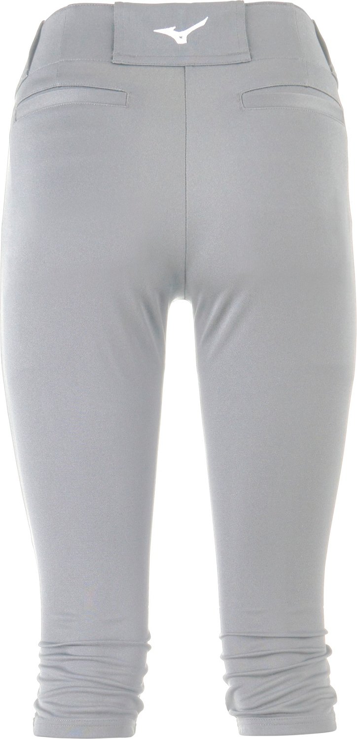Mizuno Girls' Prospect Softball Pants - view number 2