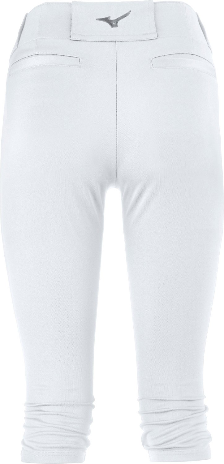 Mizuno Girls' Prospect Softball Pants - view number 2