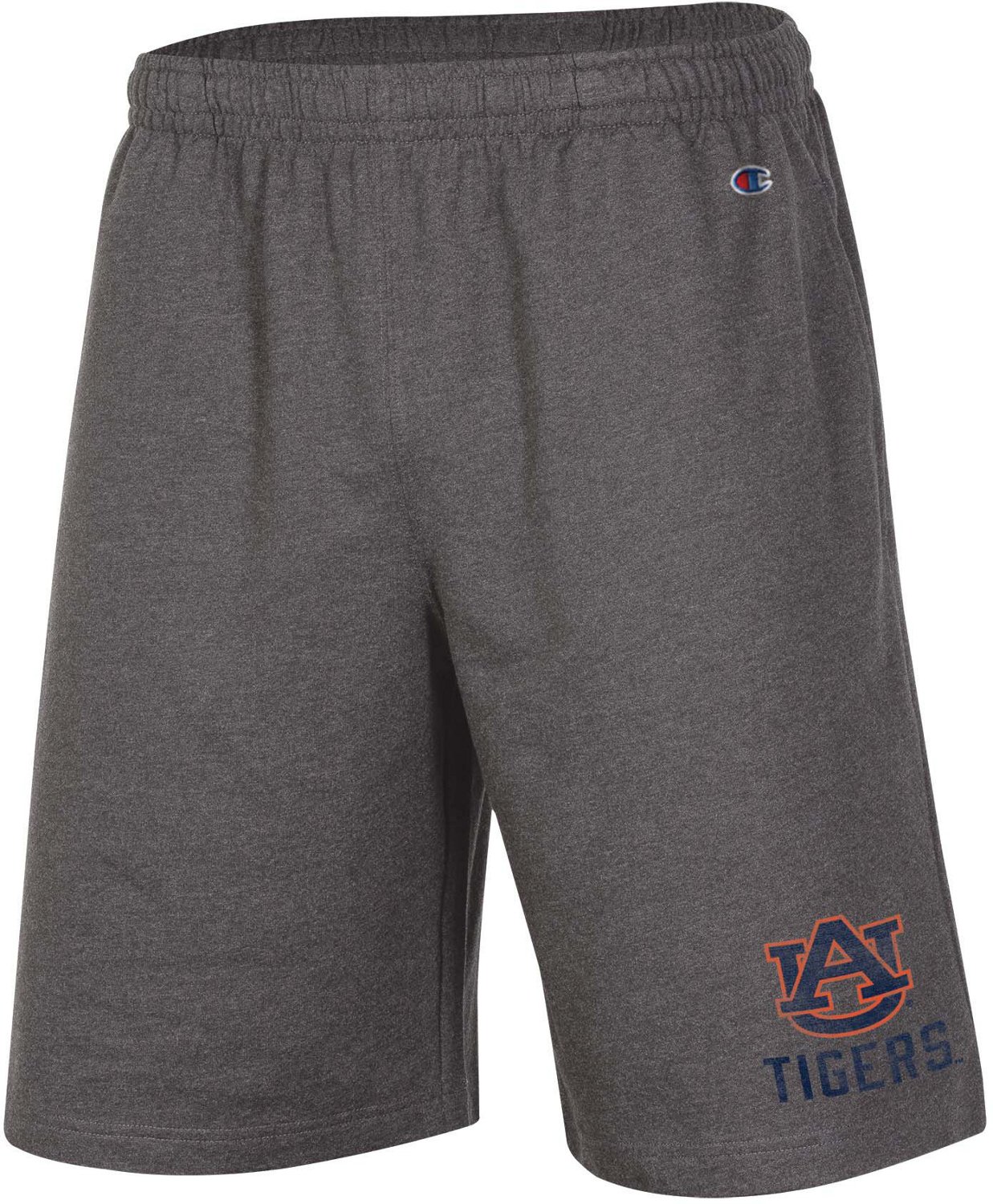 Champion Men’s Auburn University Comfy Shorts