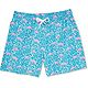 Chubbies Men's Domingos are Flamingos Stretch Swim Trunks 5.5 in                                                                 - view number 3