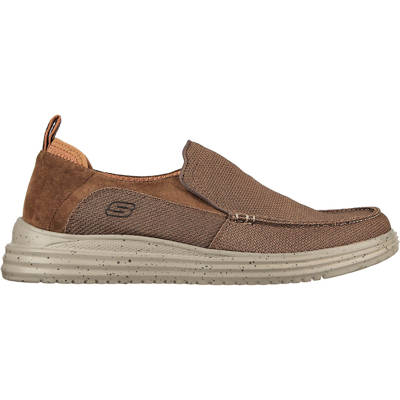 SKECHERS Men's Proven Renco Slip-On Shoes                                                                                        - view number 1