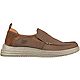 SKECHERS Men's Proven Renco Slip-On Shoes                                                                                        - view number 1 selected