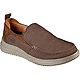 SKECHERS Men's Proven Renco Slip-On Shoes                                                                                        - view number 3