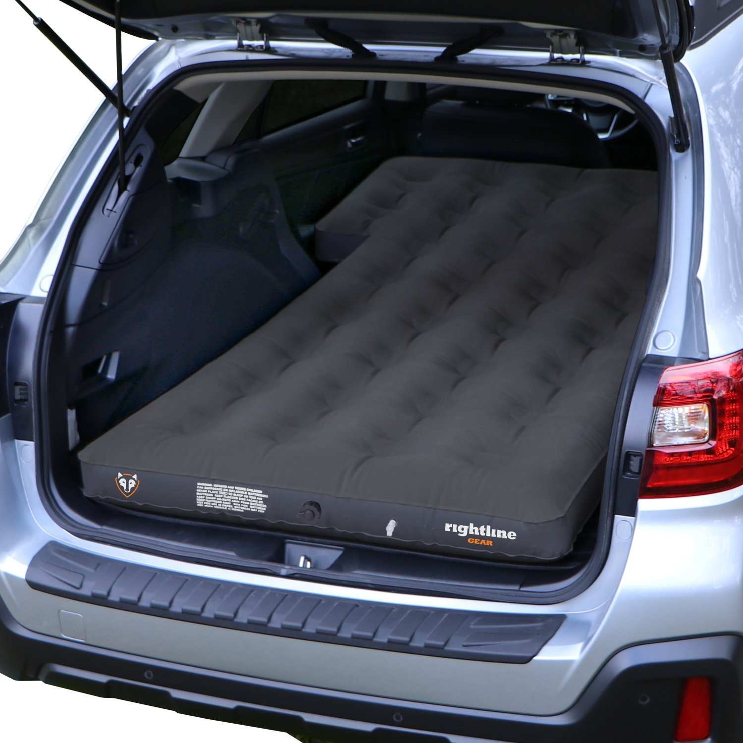 Rightline Gear SUV Air Mattress Academy