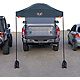 Rightline Gear Truck Tailgating Canopy                                                                                           - view number 1 image