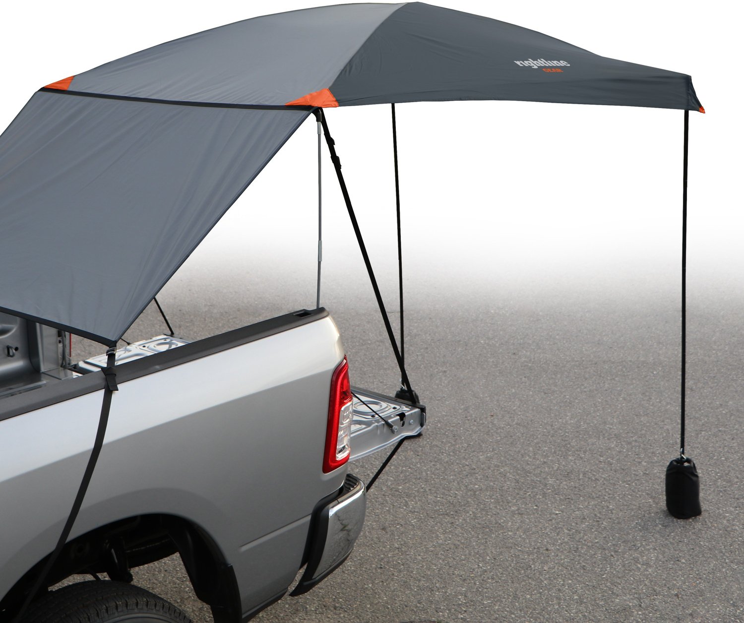 Truck bed outlet tent academy