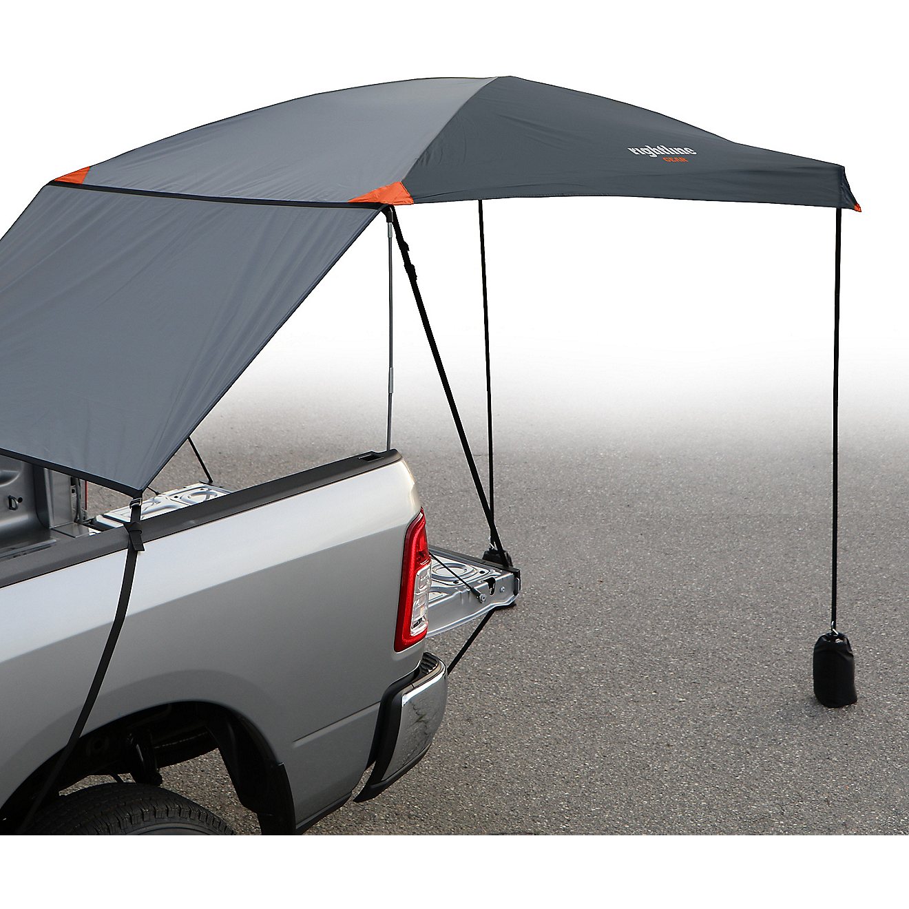 Rightline Gear Truck Tailgating Canopy                                                                                           - view number 3