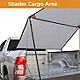 Rightline Gear Truck Tailgating Canopy                                                                                           - view number 4 image