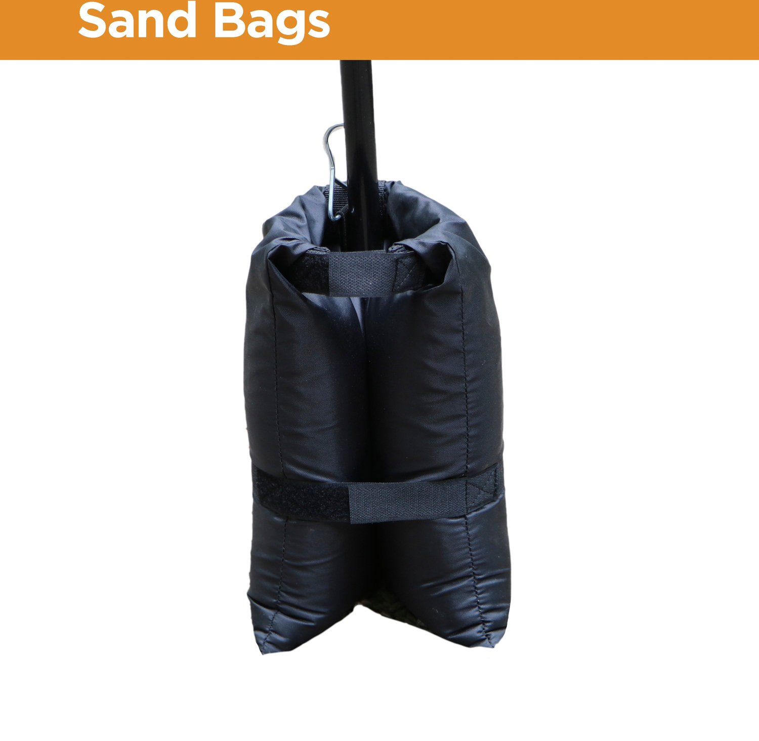 Rightline Gear Truck Tailgating Canopy                                                                                           - view number 5