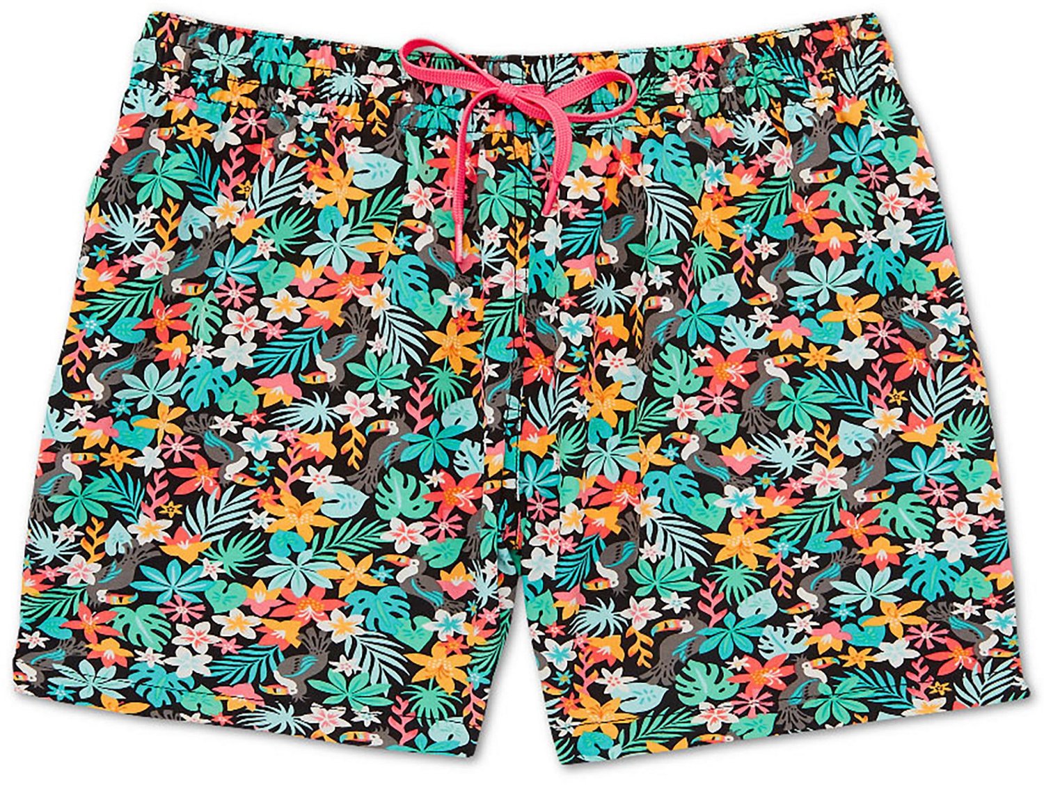 Chubbies Men's Bloomerangs Stretch Swim Trunks 7 in Academy