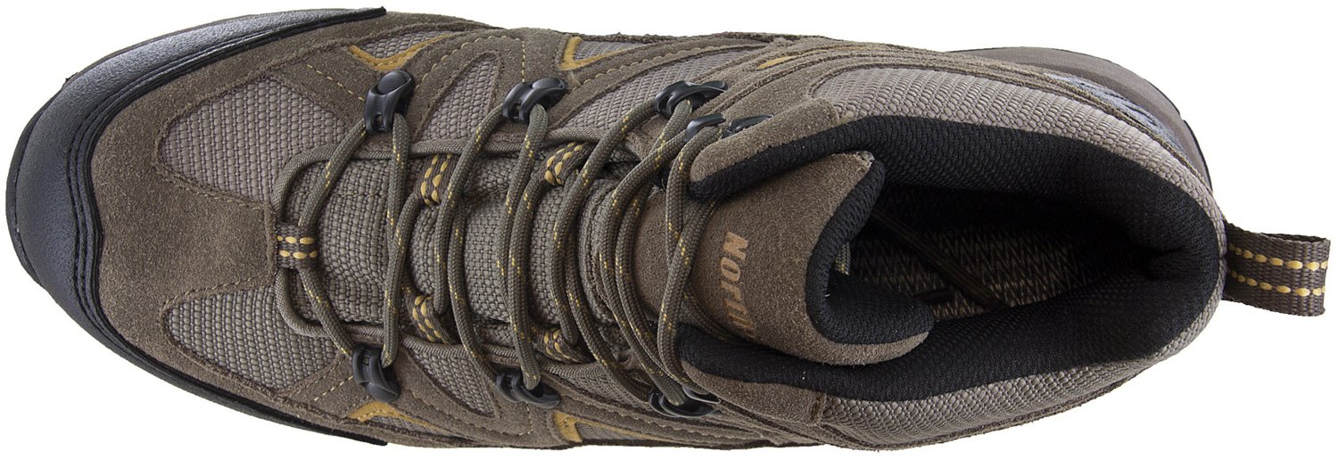 Northside Men's Snohomish Hiker Shoes - view number 3