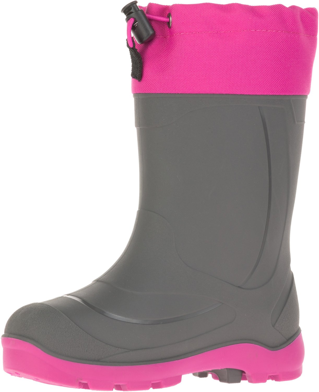 Kamik Kids Snobuster 1 - view number 2