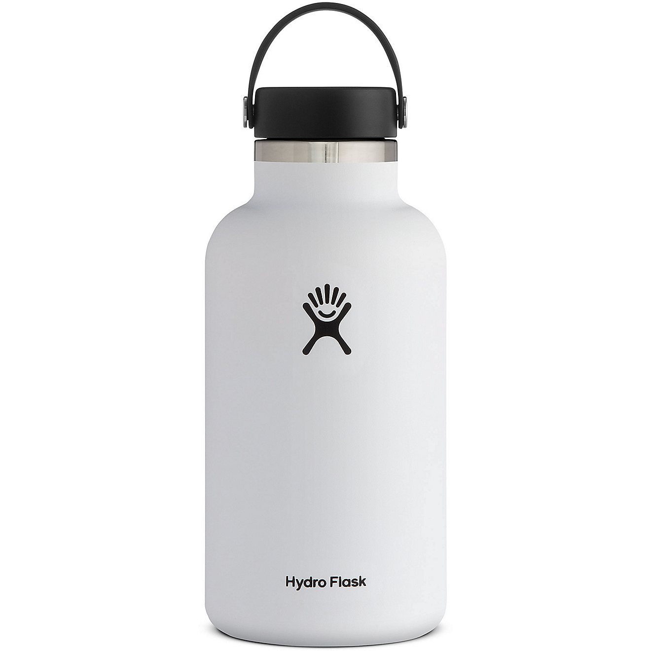 Hydro Flask 64 oz Wide Mouth Flex Cap Water Bottle                                                                               - view number 1