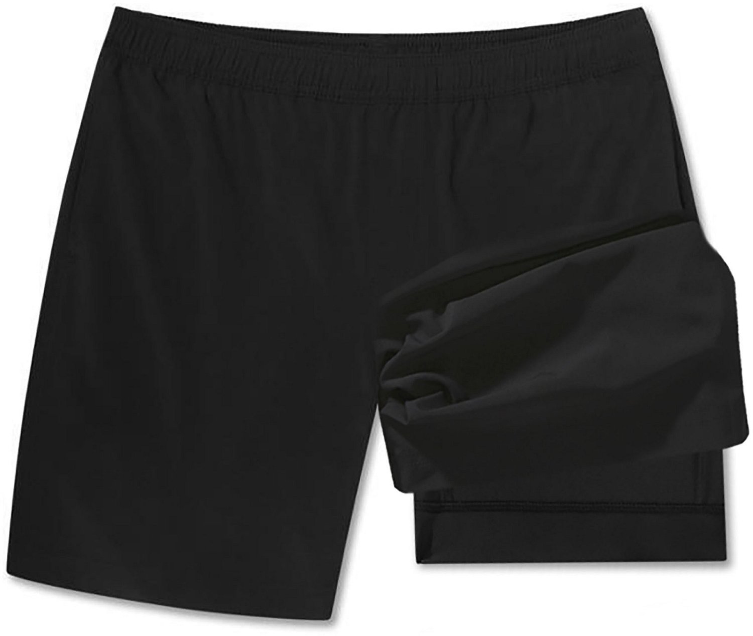 Chubbies Men's Secret Agents Ultimate Training Shorts 5.5 in - view number 4