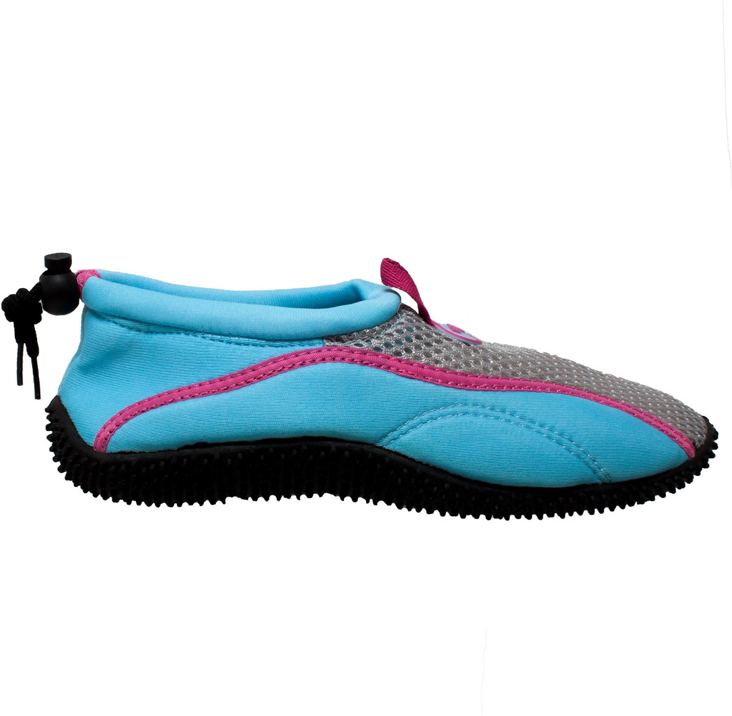 Tecs Women's Aquasock Slip-On Water Shoes | Academy