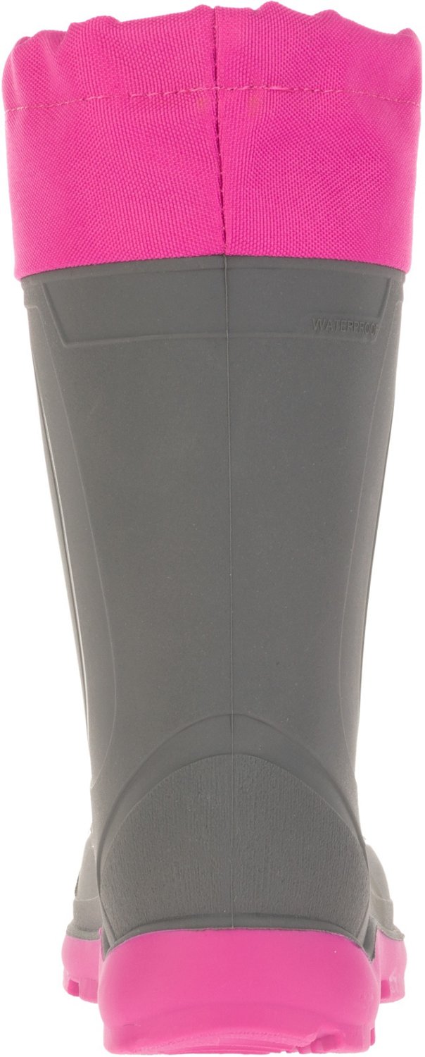 Kamik Kids Snobuster 1 - view number 4