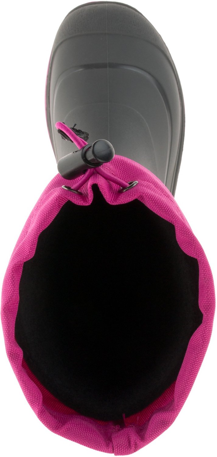 Kamik Kids Snobuster 1 - view number 5