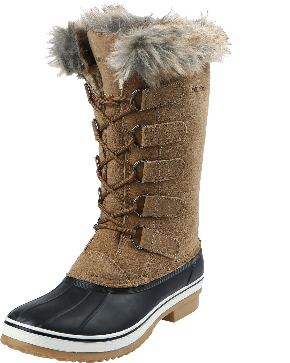 Northside Women's Kathmandu Cold Weather Boots